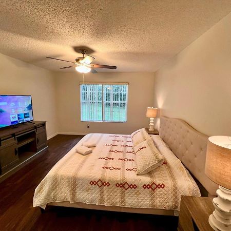Grand Deluxe 3Br Apartment Near Disney Parks Kissimmee Eksteriør bilde