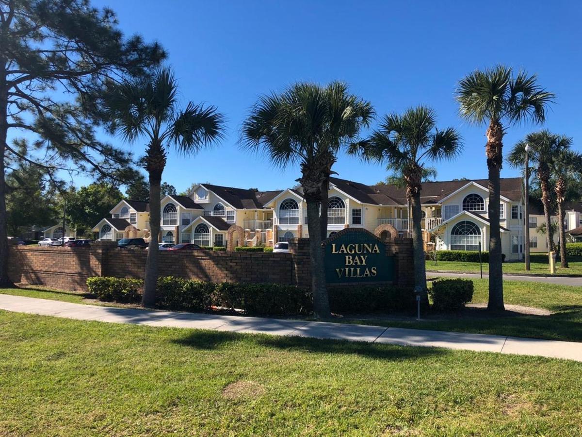 Grand Deluxe 3Br Apartment Near Disney Parks Kissimmee Eksteriør bilde