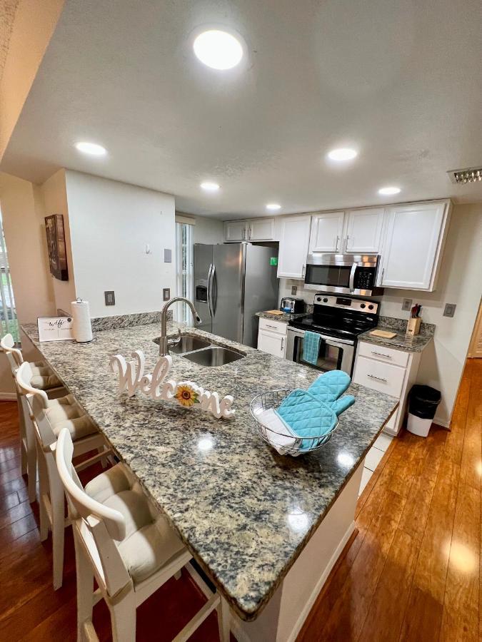 Grand Deluxe 3Br Apartment Near Disney Parks Kissimmee Eksteriør bilde