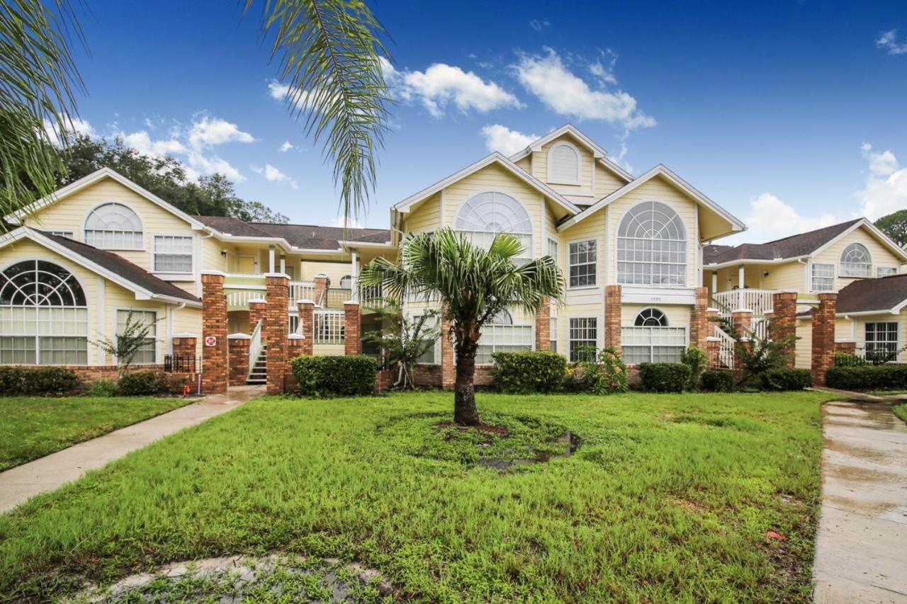 Grand Deluxe 3Br Apartment Near Disney Parks Kissimmee Eksteriør bilde
