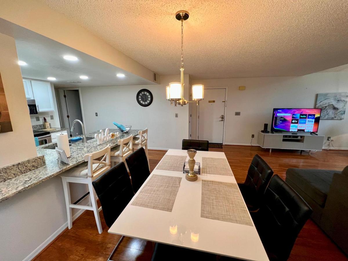 Grand Deluxe 3Br Apartment Near Disney Parks Kissimmee Eksteriør bilde