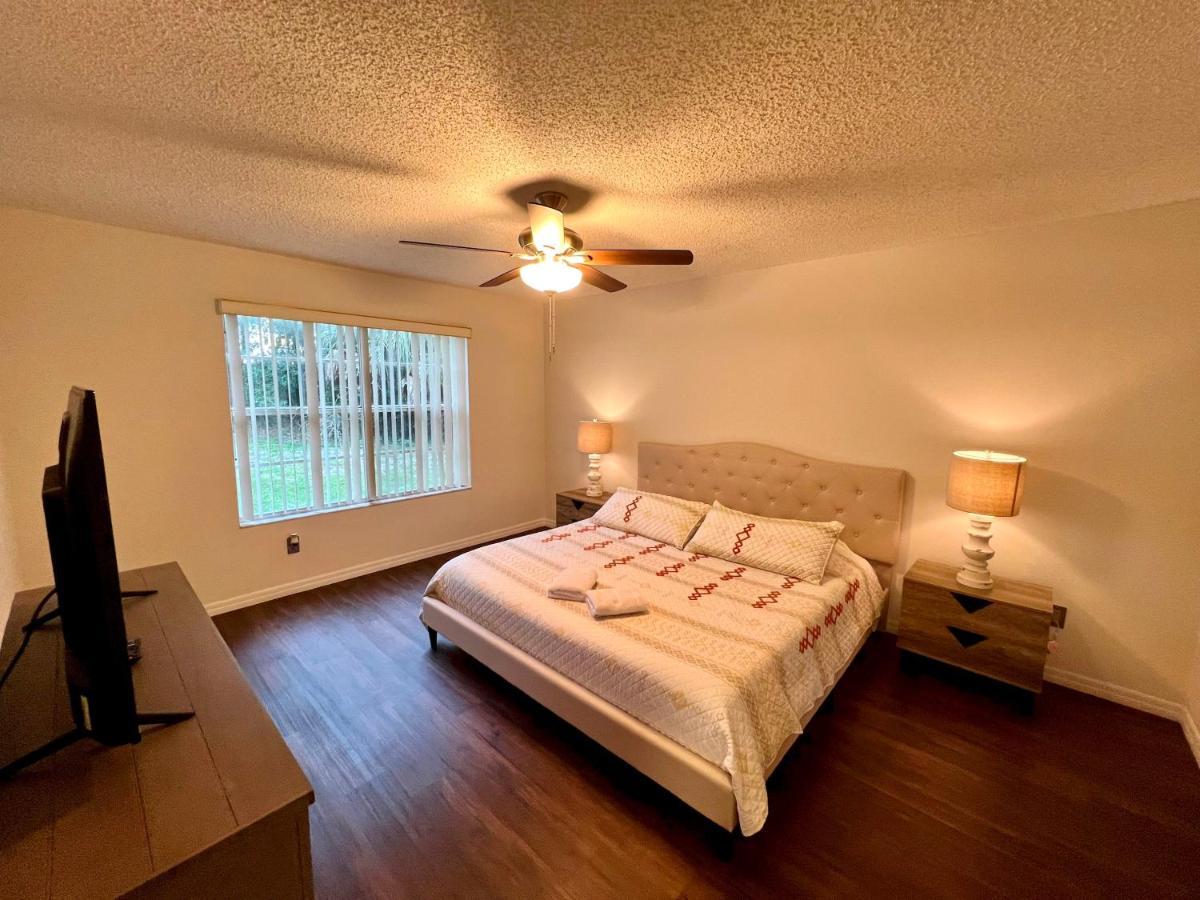 Grand Deluxe 3Br Apartment Near Disney Parks Kissimmee Eksteriør bilde