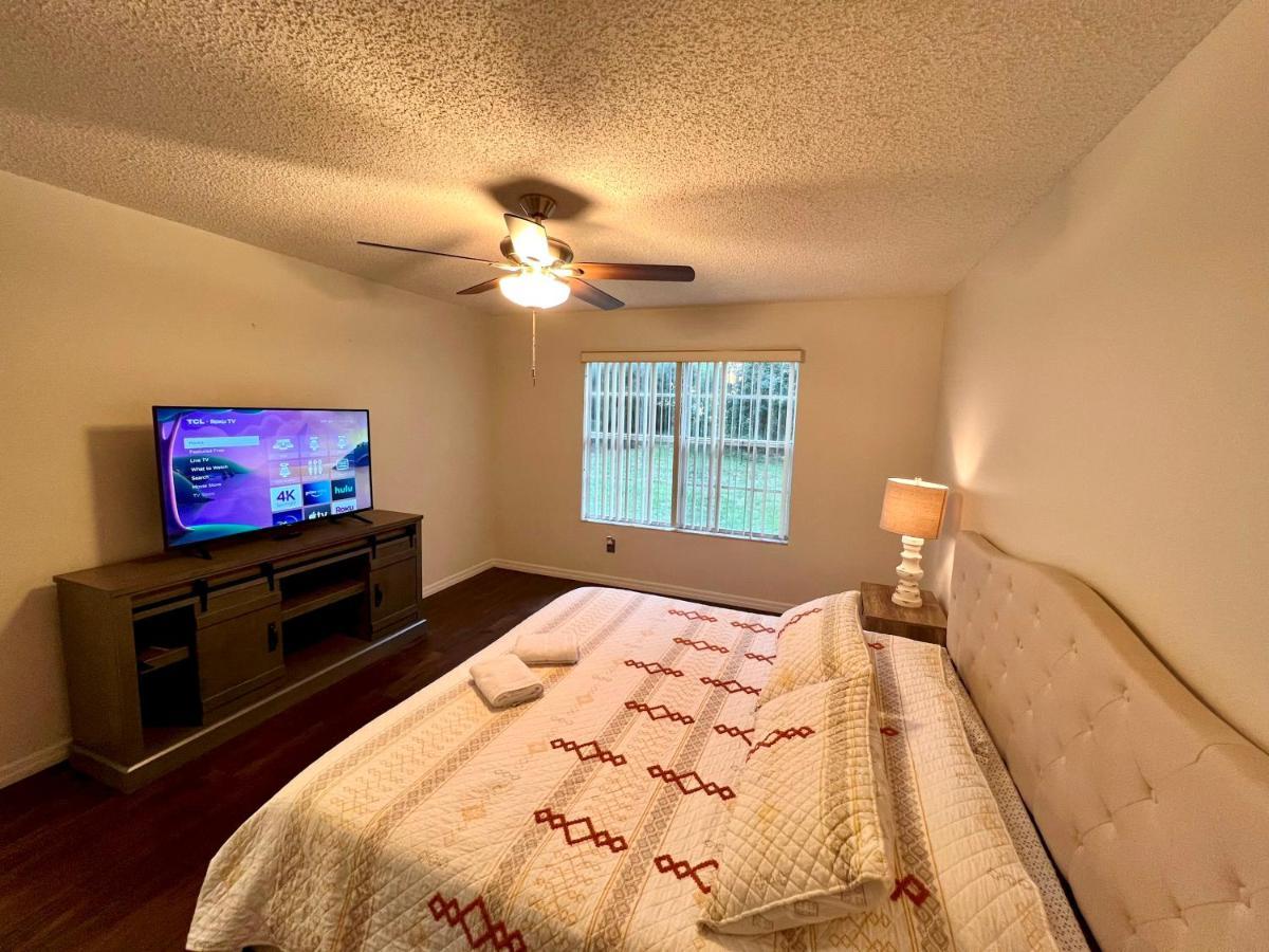 Grand Deluxe 3Br Apartment Near Disney Parks Kissimmee Eksteriør bilde
