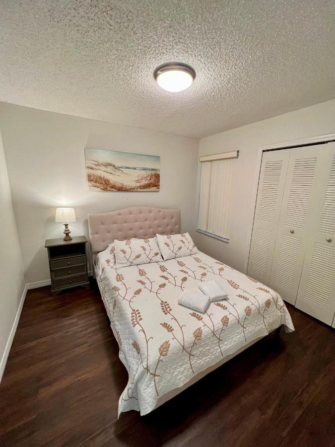 Grand Deluxe 3Br Apartment Near Disney Parks Kissimmee Eksteriør bilde