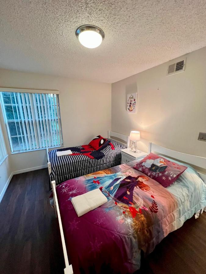 Grand Deluxe 3Br Apartment Near Disney Parks Kissimmee Eksteriør bilde