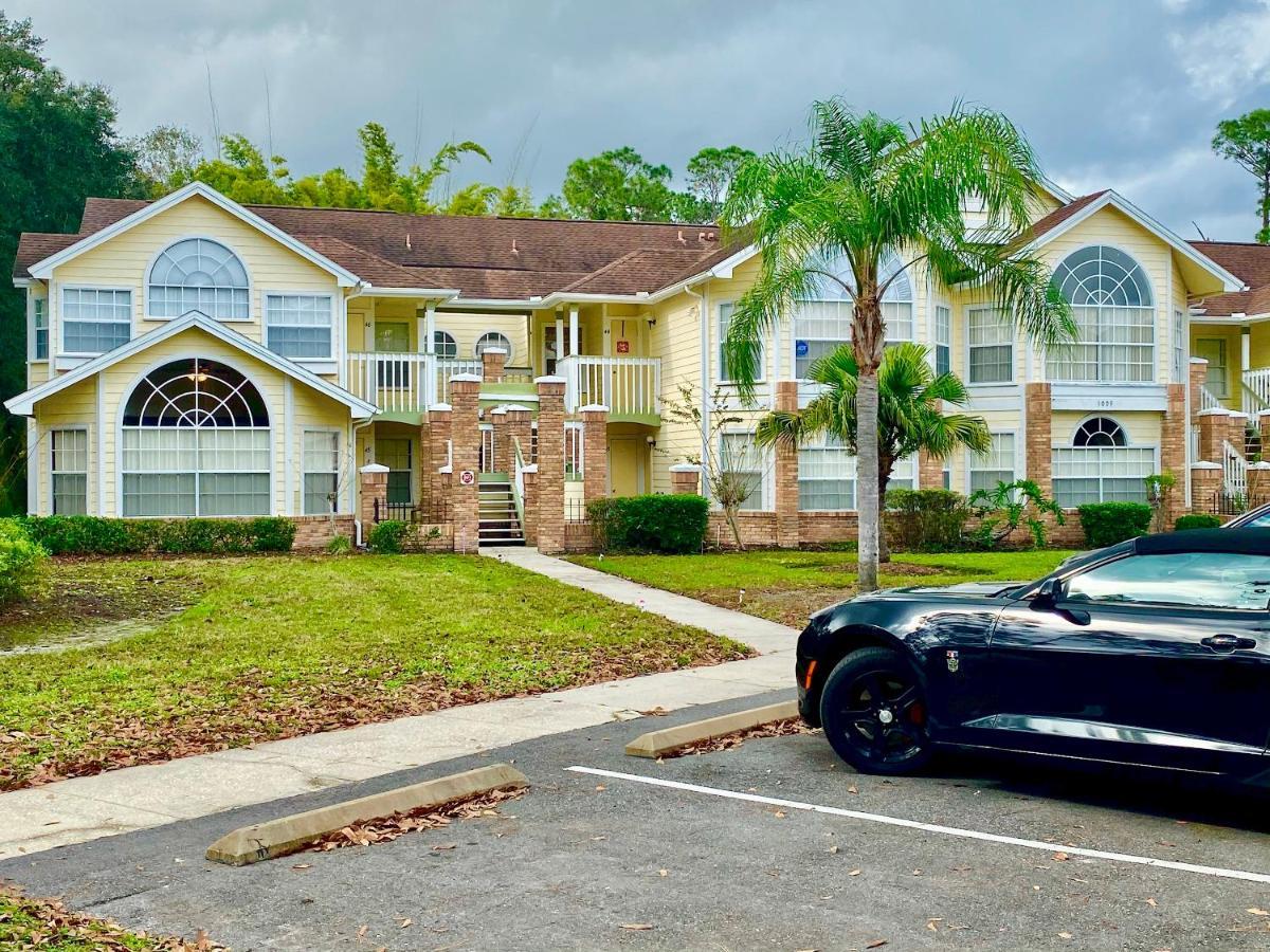 Grand Deluxe 3Br Apartment Near Disney Parks Kissimmee Eksteriør bilde