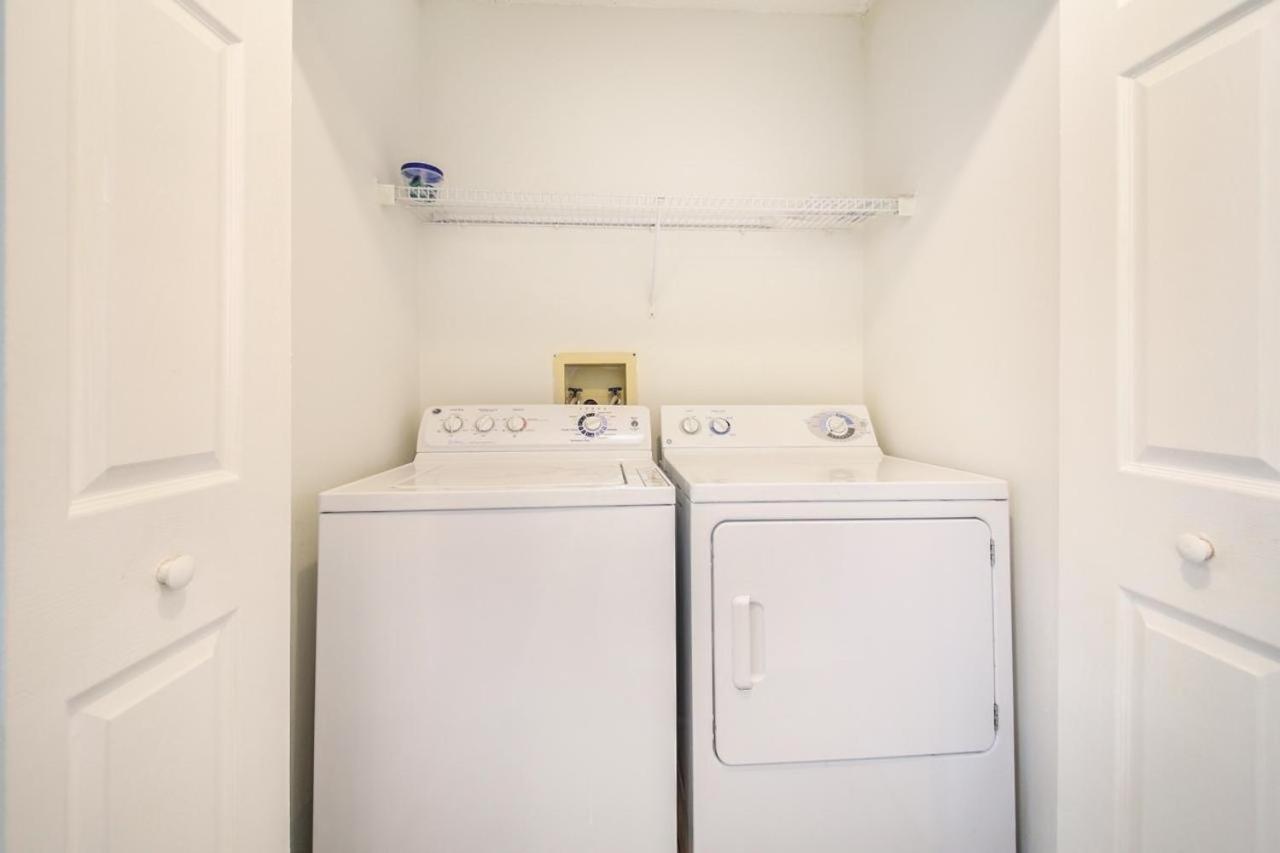 Grand Deluxe 3Br Apartment Near Disney Parks Kissimmee Eksteriør bilde